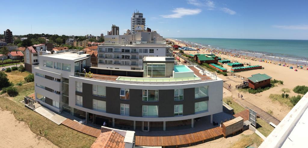 Eighteen Apartments Villa Gesell Exterior photo